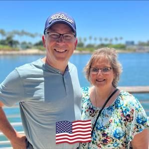 Meet your Posher, Tina